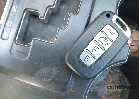 2011 Kia Sorento Ex V6 из США, поврежденный, VIN 5XYKU4A25BG169108